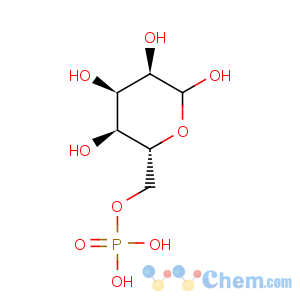 CAS No:82259-50-5 D-Allose,6-(dihydrogen phosphate)