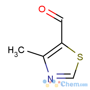 CAS No:82294-70-0 4-methyl-1,3-thiazole-5-carbaldehyde