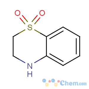 CAS No:82299-64-7 3,4-dihydro-2H-1λ