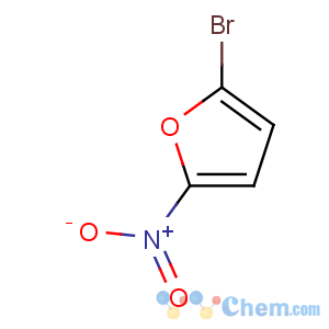 CAS No:823-73-4 2-bromo-5-nitrofuran