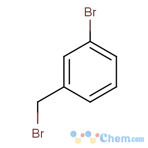 CAS No:823-78-9 1-bromo-3-(bromomethyl)benzene