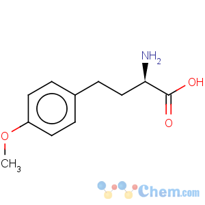 CAS No:82310-95-0 Benzenebutanoic acid, a-(acetylamino)-4-methoxy-, (R)-(9CI)