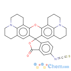 CAS No:82344-98-7 5(6)-xritc