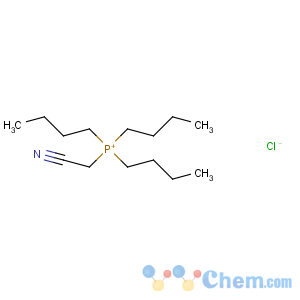 CAS No:82358-61-0 tributyl(cyanomethyl)phosphanium