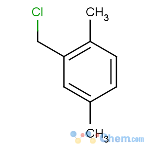 CAS No:824-45-3 2-(chloromethyl)-1,4-dimethylbenzene