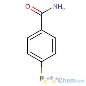 CAS No:824-75-9 4-fluorobenzamide