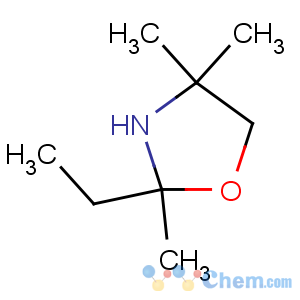 CAS No:82407-98-5 2-ethyl-2,4,4-trimethyl oxazolidine