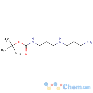 CAS No:82409-04-9 [3-(3-Amino-propylamino)-propyl]-carbamic acid tert-butyl ester