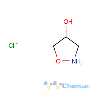 CAS No:82409-18-5 tetrahydro-4-isoxazolol hydrochloride