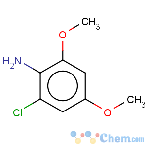 CAS No:82485-84-5 2-Chloro-4,6-dimethoxyaniline