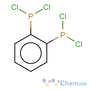 CAS No:82495-67-8 Phosphonousdichloride, P,P'-(1,2-phenylene)bis-