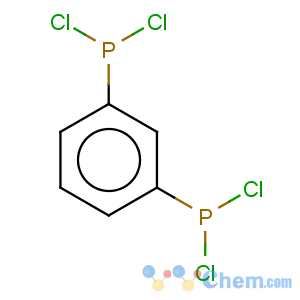 CAS No:82495-68-9 1,3-BIS(DICHLOROPHOSPHINO)BENZENE