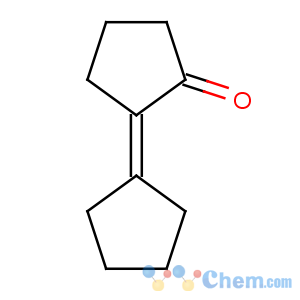 CAS No:825-25-2 2-cyclopentylidenecyclopentan-1-one