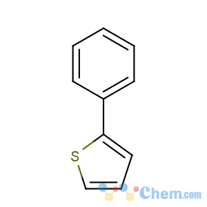 CAS No:825-55-8 2-phenylthiophene