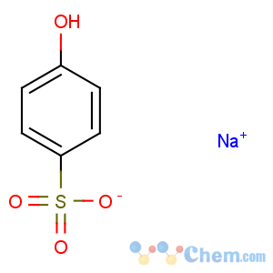 CAS No:825-90-1 sodium