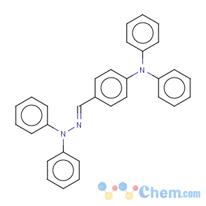 CAS No:82532-76-1 Benzaldehyde,4-(diphenylamino)-, 2,2-diphenylhydrazone