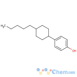 CAS No:82575-69-7 4-(4-pentylcyclohexyl)phenol