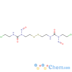 CAS No:82599-22-2 Ditiomustine