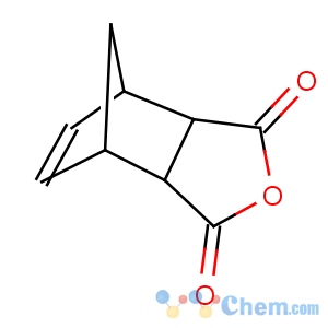 CAS No:826-62-0 Himic anhydride