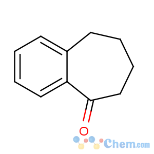 CAS No:826-73-3 6,7,8,9-tetrahydrobenzo[7]annulen-5-one
