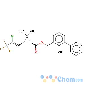 CAS No:82657-04-3 Bifenthrin