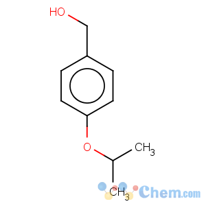 CAS No:82657-71-4 (4-propan-2-yloxyphenyl)methanol