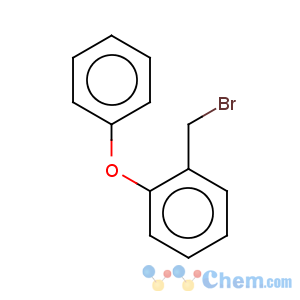 CAS No:82657-72-5 Benzene,1-(bromomethyl)-2-phenoxy-