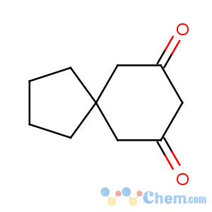 CAS No:82683-51-0 spiro[4.5]decane-7,9-dione