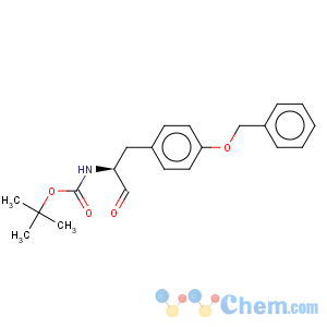 CAS No:82689-15-4 Boc-Tyr(Bzl)-aldehyde