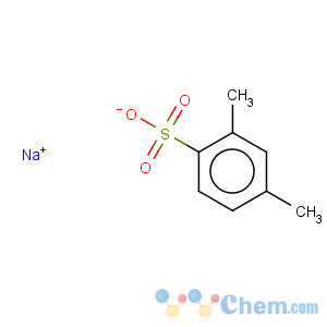 CAS No:827-21-4 Sodium  2,4-dimethylbenzenesulfonate