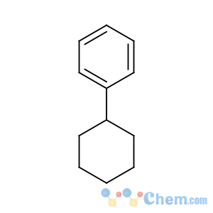 CAS No:827-52-1 cyclohexylbenzene