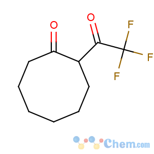 CAS No:82734-47-2 Cyclooctanone,2-(2,2,2-trifluoroacetyl)-
