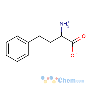 CAS No:82795-51-5 (-)-2-Amino-4-phenylbutyric acid