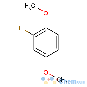 CAS No:82830-49-7 2-fluoro-1,4-dimethoxybenzene