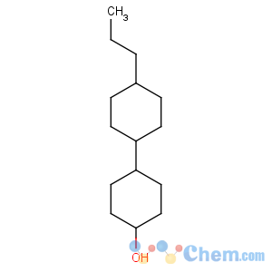 CAS No:82832-72-2 4-(4-propylcyclohexyl)cyclohexan-1-ol