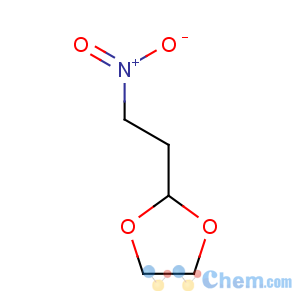 CAS No:82891-99-4 2-(2-nitroethyl)-1,3-dioxolane
