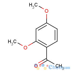 CAS No:829-20-9 1-(2,4-dimethoxyphenyl)ethanone