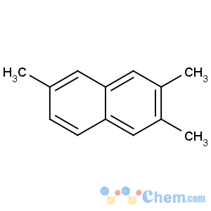 CAS No:829-26-5 2,3,6-trimethylnaphthalene