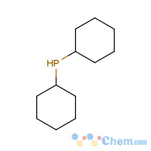 CAS No:829-84-5 dicyclohexylphosphane