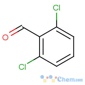 CAS No:83-38-5 2,6-dichlorobenzaldehyde