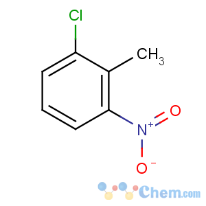 CAS No:83-42-1 1-chloro-2-methyl-3-nitrobenzene