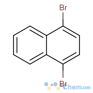 CAS No:83-53-4 1,4-dibromonaphthalene