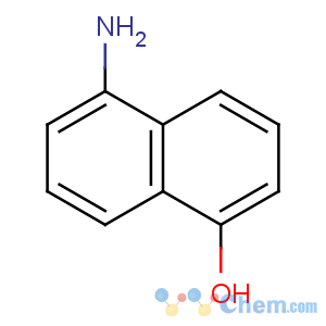 CAS No:83-55-6 5-aminonaphthalen-1-ol