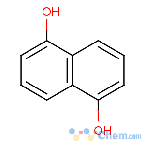CAS No:83-56-7 naphthalene-1,5-diol