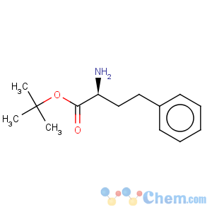 CAS No:83079-77-0 (s) alfa aminobenzenebutanoic acid 1,1-dimethylethyl ester