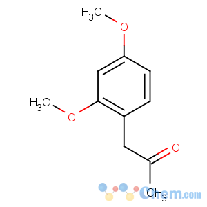 CAS No:831-29-8 1-(2,4-dimethoxyphenyl)propan-2-one