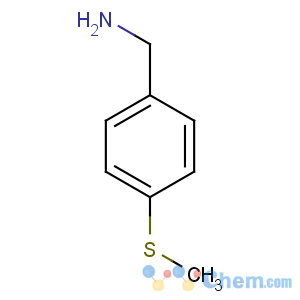 CAS No:83171-39-5 (4-methylsulfanylphenyl)methanamine