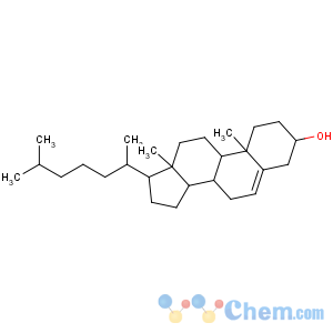 CAS No:83199-47-7 (3S,8S,9S,10R,13R,14S,17R)-10,13-dimethyl-17-[(2R)-6,7,7,<br />7-tetradeuterio-6-(trideuteriomethyl)heptan-2-yl]-2,3,4,7,8,9,11,12,14,<br />15,16,17-dodecahydro-1H-cyclopenta[a]phenanthren-3-ol