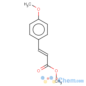 CAS No:832-01-9 Methyl 4-methoxycinnamate