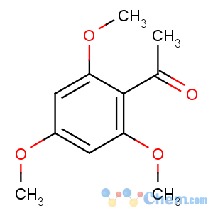 CAS No:832-58-6 1-(2,4,6-trimethoxyphenyl)ethanone